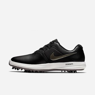Pantofi Golf Nike Air Zoom Victory Barbati Negrii Gri Metal | YBUJ-71549